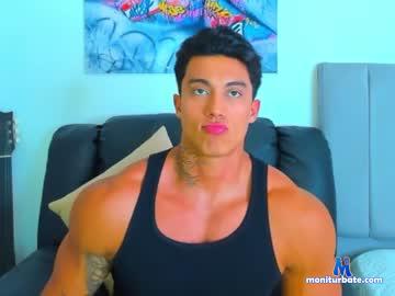 jakeetyler Chaturbate model profile picture