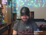 jakevaley22cms chaturbate profile picture