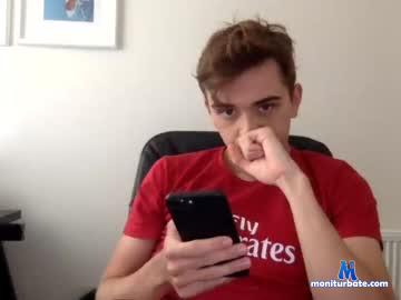 jakewoo11 Chaturbate model profile picture