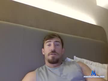 jakobfun18 Chaturbate model profile picture