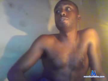 jamalbefreaky chaturbate livecam performer profile