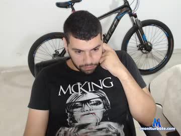 james_den_ Chaturbate model profile picture