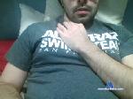 james_larsonxxx chaturbate profile picture