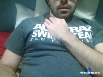 james_larsonxxx chaturbate livecam performer profile