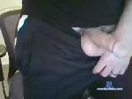 james_orbi chaturbate profile picture