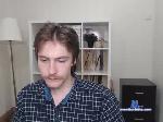 james_pierson chaturbate profile picture