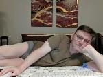 james_ralston chaturbate profile picture