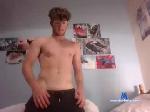 james_thatxher chaturbate profile picture
