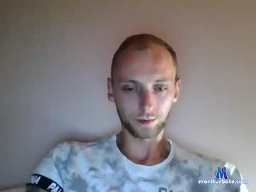 jamesengland23 Chaturbate model profile picture
