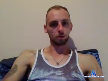 jamesengland23 Chaturbate model profile picture