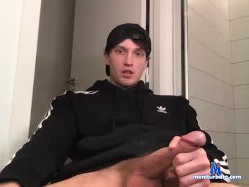 jameshark777 Chaturbate model profile picture