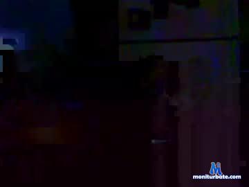 jamiemrogers Chaturbate model profile picture