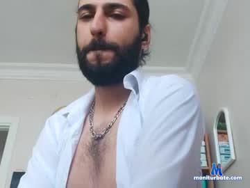 jan_25 Chaturbate model profile picture