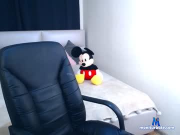 jane_austen777 Chaturbate model profile picture