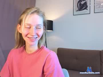 janellelitscher Chaturbate model profile picture