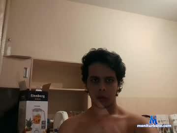jaqool007 chaturbate livecam performer profile
