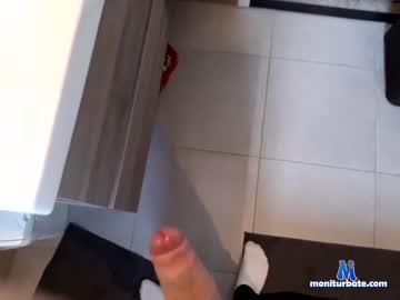 jarmo21 Chaturbate model profile picture