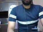 jarrvis92 chaturbate profile picture