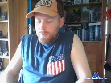 jase_feral Chaturbate model profile picture