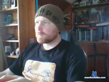 jase_feral Chaturbate model profile picture