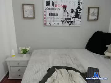 jasmin_fox Chaturbate model profile picture
