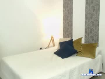 jasmine_rose_ chaturbate livecam performer profile