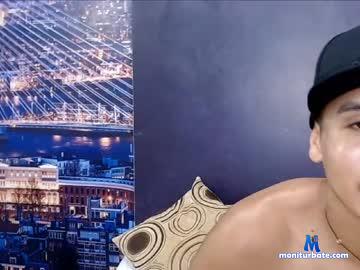 jason_roberts1 chaturbate livecam performer profile