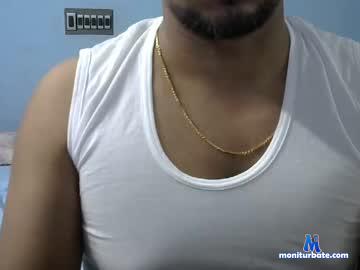 jaunabram Chaturbate model profile picture