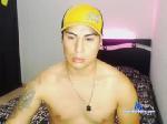 javi_adrian19_ chaturbate profile picture