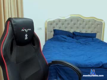 javicute4u Chaturbate model profile picture