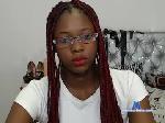 jaxxxmin chaturbate profile picture