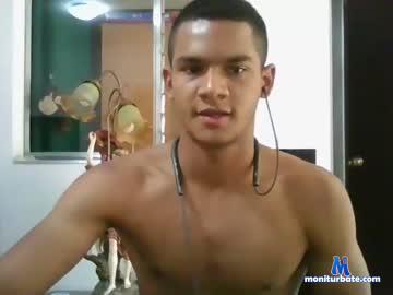 jayden_cooper chaturbate livecam performer profile