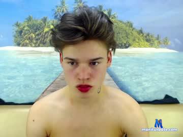 jayden_moris chaturbate livecam performer profile