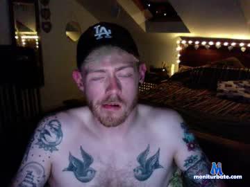 jayjrog90 Chaturbate model profile picture