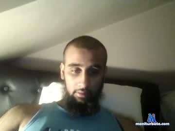jaykhanyy Chaturbate model profile picture