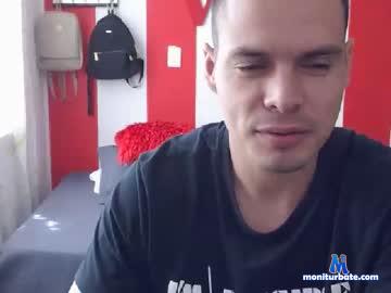 jayking01 Chaturbate model profile picture
