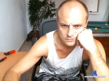 jaysweats Chaturbate model profile picture