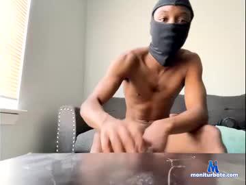 jaywone Chaturbate model profile picture