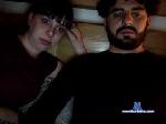 jazzcouple27 chaturbate profile picture