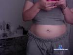 jbabyxoxo10 chaturbate profile picture