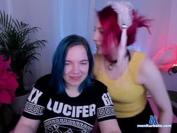 jdandmikki chaturbate livecam performer profile
