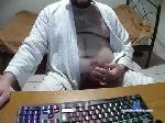 jefdickus chaturbate profile picture