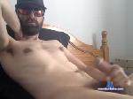 jeff_barnes chaturbate profile picture