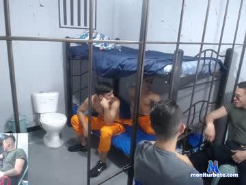 jeffer_munoz chaturbate livecam performer profile