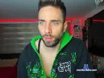 jeffholsen chaturbate profile picture