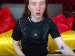 jeffyredhead chaturbate profile picture