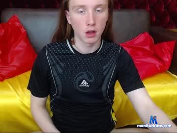 jeffyredhead Chaturbate model profile picture