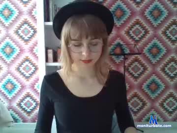 jenny_art chaturbate livecam performer profile