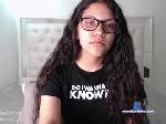 jenny_vega chaturbate profile picture