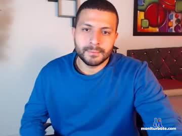 jeremy_coleman chaturbate livecam performer profile